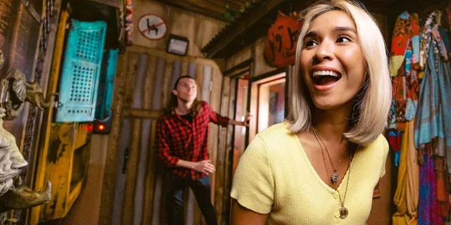 Los Angeles Escape Room Adventure 75 Min - Image 3
