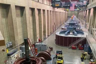 Las Vegas Hoover Dam Tunnels & Power Plant Tour thumbnail 3
