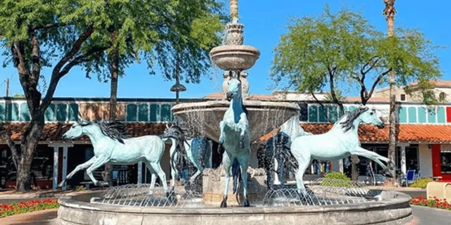 Phoenix Points of Pride Tour - Image 1