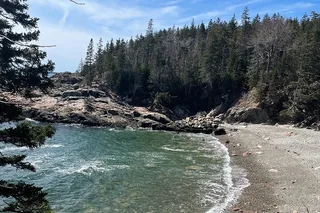 Acadia National Park Self-Guided Driving Tour