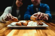 Richmond Arts District Food Tour thumbnail 5