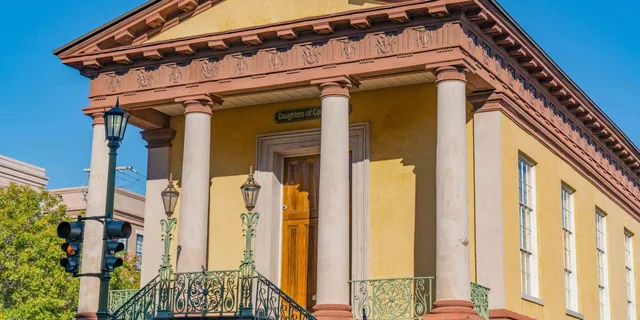 Charleston Tour Pass with 40+ Attractions - Image 3