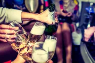 Las Vegas Craft Beer Tour in a Limousine thumbnail 5