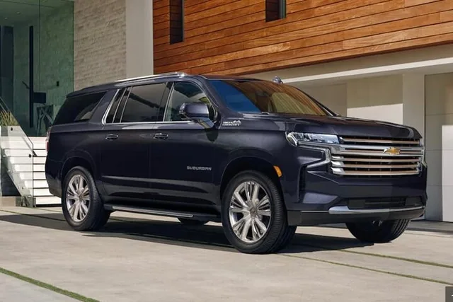 Las Vegas Private SUV Airport Transfer - Image 4