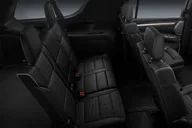 Chicago SUV Airport Transfer thumbnail 4