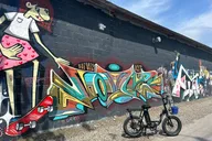 Asheville Electric Bike Rentals thumbnail 4