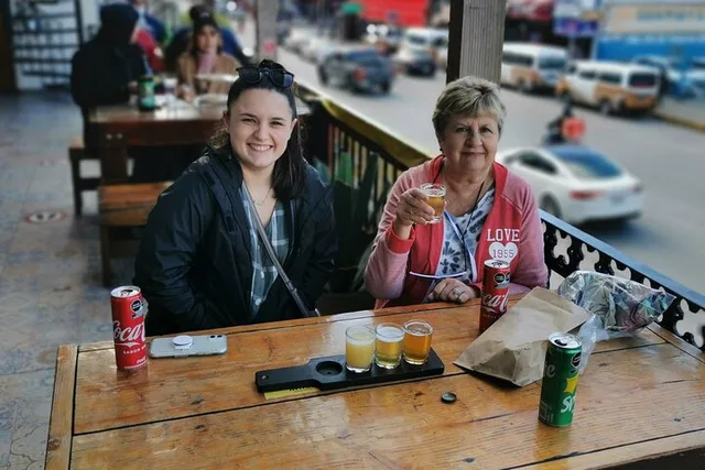 San Diego Mexican Craft Beer Tour - Image 6