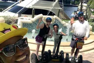 Fort Lauderdale Segway Tour of Yachts and Mansions thumbnail 4