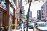 Boston North End Food Walking Tour thumbnail 6