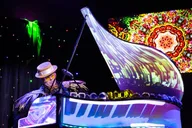 Step Into Christmas Elton John Tribute Show thumbnail 2