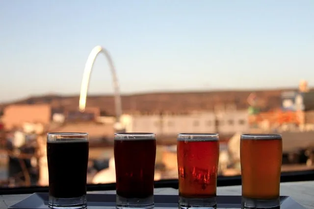 Tijuana Craft Beer Tour from San Diego - Image 1