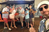Galveston Mob History Tour thumbnail 5