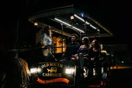 Charleston Haunted Carriage Tour thumbnail 5