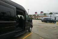 Houston to Galveston Private Shuttle thumbnail 5