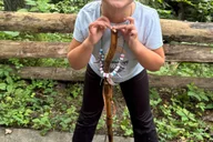 Gatlinburg Adventure Hike and Craft for Kids 3 hr thumbnail 5