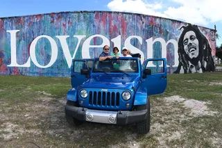 Miami City Sightseeing Tour