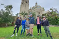 San Diego eBike Tour thumbnail 2