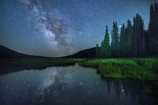 High Desert Night Sky Photo Tour - Image 4
