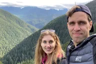 Seattle North Cascades Day Trip thumbnail 1