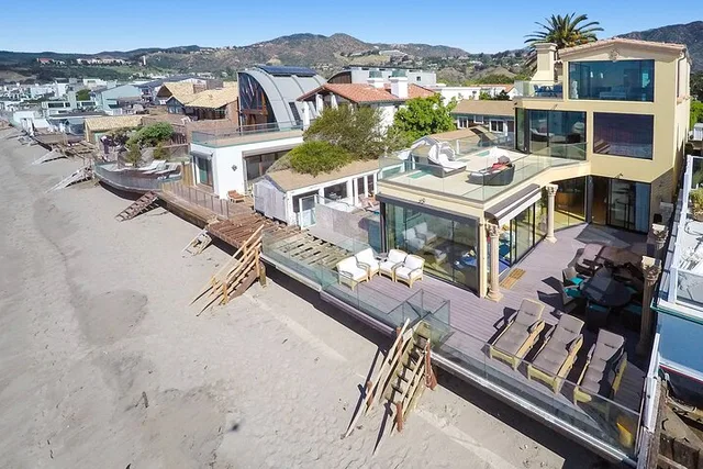 Los Angeles Coastal Tour - Image 5