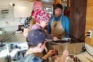 Chocolate Experience in Durango thumbnail 4