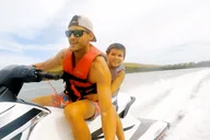 Key West Watersports Adventure with Lunch thumbnail 2