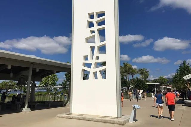 Honolulu Pearl Harbor USS Arizona Memorial Tour - Image 6