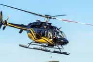 New York City Helicopter Tour thumbnail 5