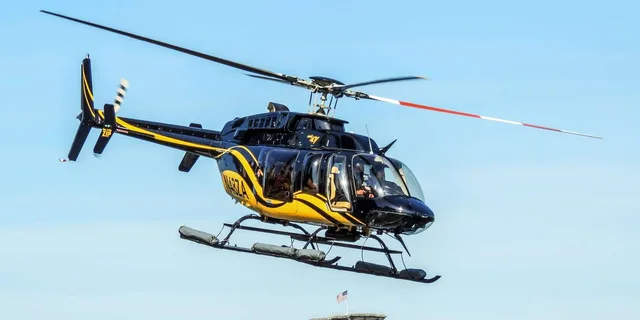 New York City Helicopter Tour - Image 5