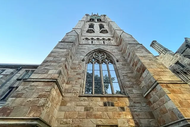 New Haven Yale Self-Guided Walking Tour - Image 2