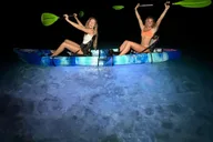 Maui Kayak Tour at Sunset thumbnail 2