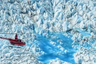 Anchorage Prince William Sound Helicopter Tour with Glacier Landing thumbnail 4