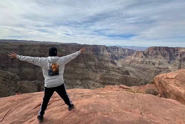 Grand Canyon West Small Group Tour - Image 5