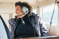 Sausalito Coastal Helicopter Tour thumbnail 2