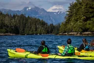 Sitka Siginaka Islands Cruise and Kayak Adventure thumbnail 2