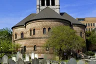 Charleston Ghost Tour Self-Guided Audio thumbnail 1