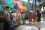 Miami City & Boat Guided Tour thumbnail 2