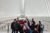 New York City Museum and Walking Tour thumbnail 3