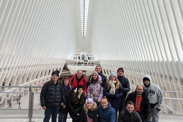New York City Museum and Walking Tour - Image 3