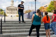 Nashville Walking Tour of Historic Highlights thumbnail 5