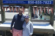 Destin Harbor Fishing Tour thumbnail 5