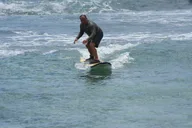 Po'ipu Surf Lesson thumbnail 5