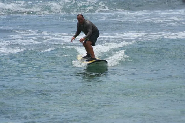 Po'ipu Surf Lesson - Image 5