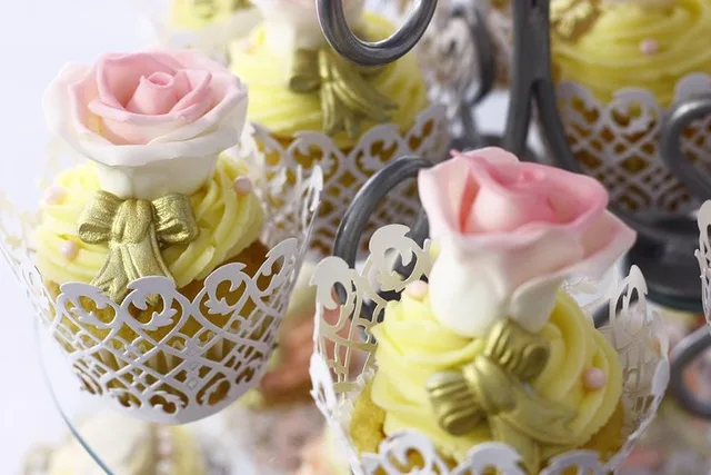 New York City Cupcake Bakery Crawl - Image 3