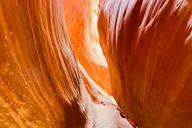 Peekaboo and Great Chamber Hike in Kanab thumbnail 4