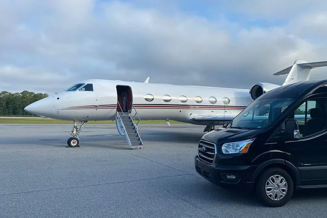 Denver Airport to Snowmass/Aspen Round-Trip Transfer - Image 6