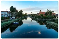 Venice Beach Photographic Walking Tour thumbnail 5