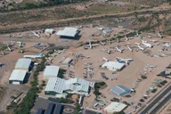 Tucson Missile Museum and Aircraft Boneyard Tour thumbnail 3