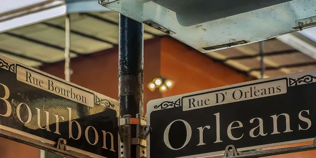New Orleans Haunted History Ghost Tour - Image 5