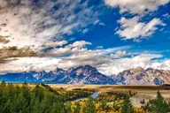 Salt Lake City 8-Day Yellowstone to Los Angeles Tour thumbnail 6